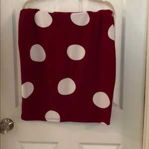 LuLaRoe Cassie Skirt